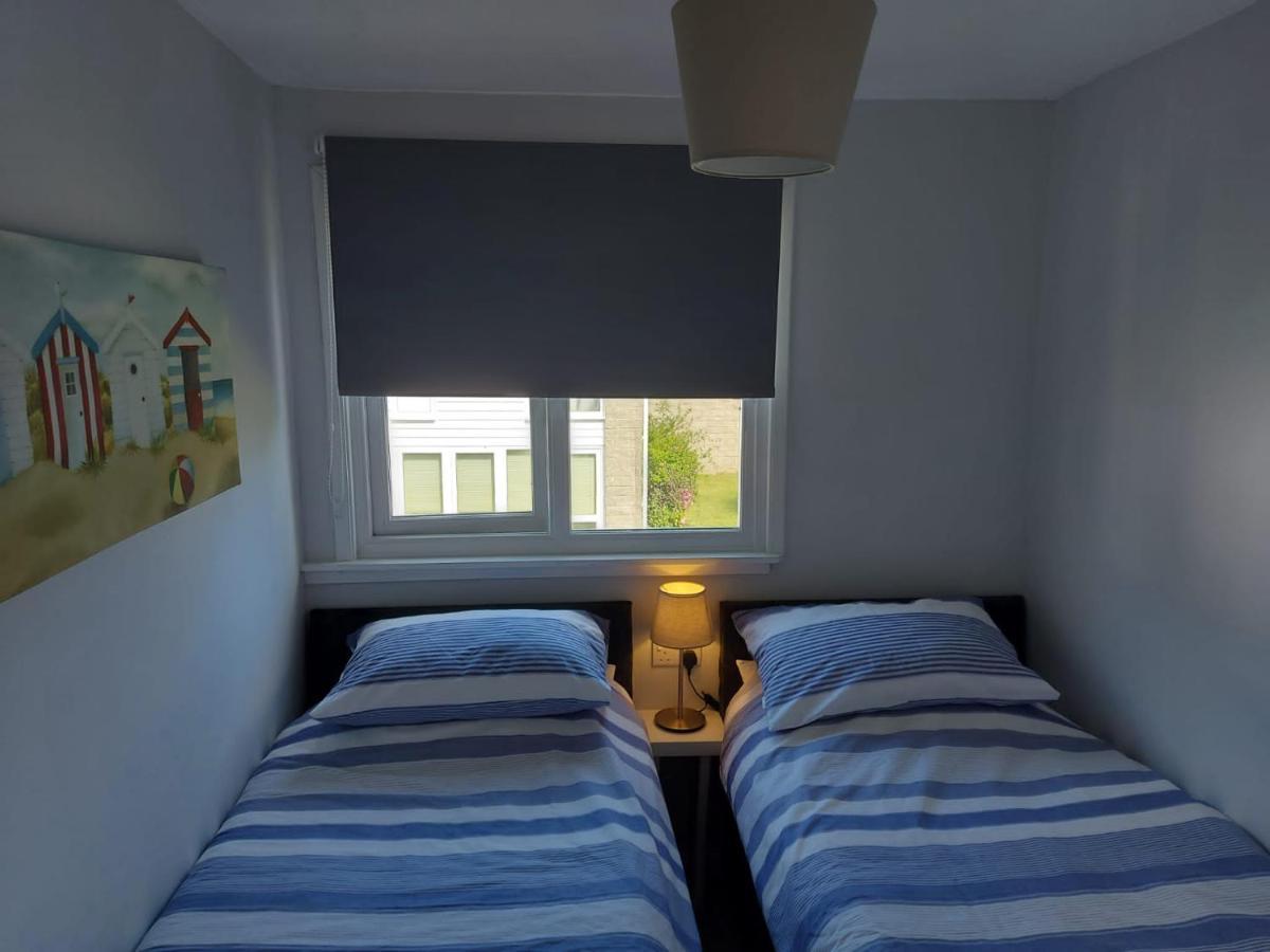 Вилла Galwad Y Mor A Coastal Escape In Pembrokeshire'S National Parks Lamphey Экстерьер фото